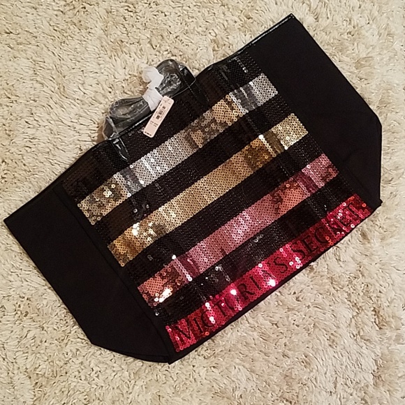 Victoria Secret tote - Picture 2 of 3